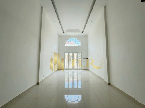 Shophouse for Rent