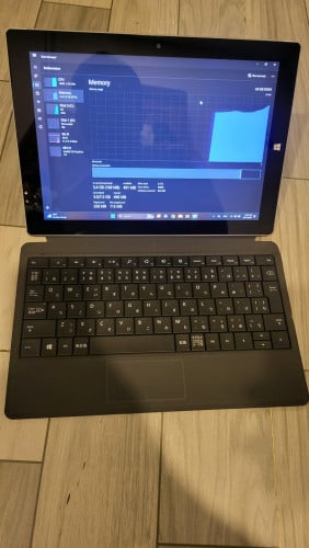 Surface 3 128G from Japan for sell