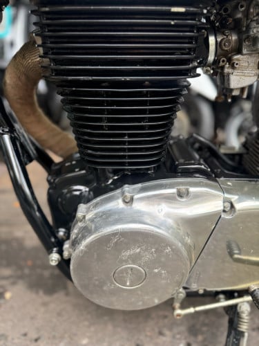 Suzuki Temper 400cc 1997