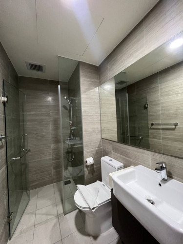 The Peak One Bedroom for rent