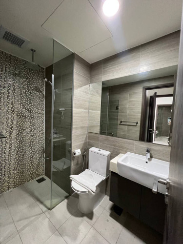 The Peak One Bedroom for rent