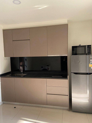 The Peak One Bedroom for rent