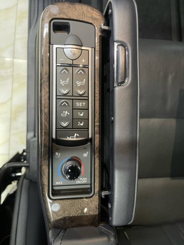 TOYOTA ALPHARD 2022