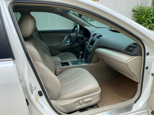 Toyota Camry2007 ខួប full option