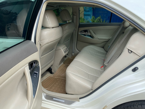 Toyota Camry2007 ខួប full option