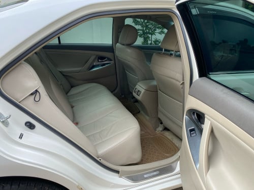 Toyota Camry2007 ខួប full option
