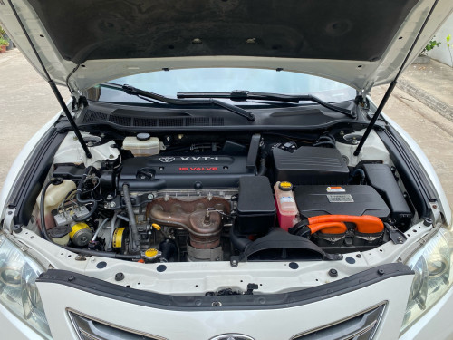 Toyota Camry2007 ខួប full option