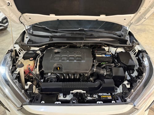 Toyota Corolla Cross 2022 Up 024