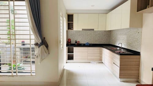 Twin Villa for rent at Borey Peng Huoth Beoung Snor |វីឡាភ្លោះ ជួលនៅបុរីប៉េង ហួតបឹងស្នោរ