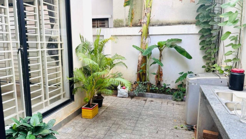 Twin Villa for rent at Borey Peng Huoth Beoung Snor |វីឡាភ្លោះ ជួលនៅបុរីប៉េង ហួតបឹងស្នោរ