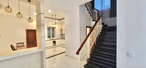 Twin Villa for rent at Borey Vimean Phnom Penh 598