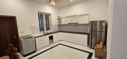 Twin Villa for rent at Borey Vimean Phnom Penh 598