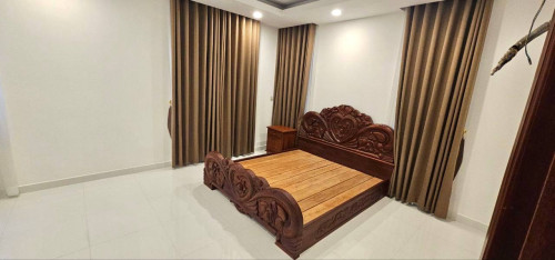 Twin Villa for rent at Borey Vimean Phnom Penh 598