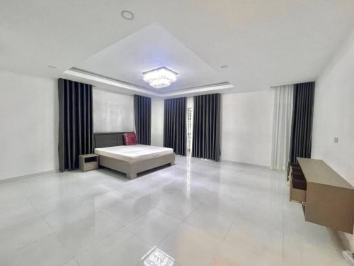 Twin Villa for rent at Borey Vimean Phnom Penh 598