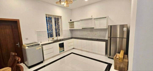 Twin Villa for rent at Borey Vimean Phnom Penh 598