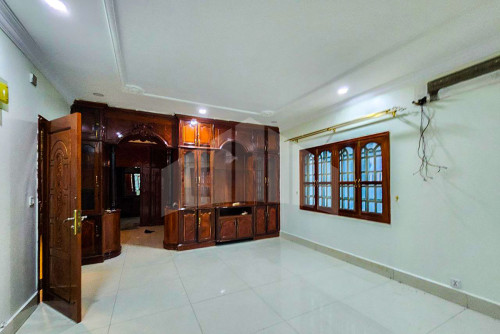 Villa for Rent in BKK1 area
