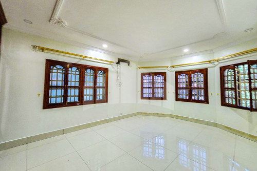 Villa for Rent in BKK1 area