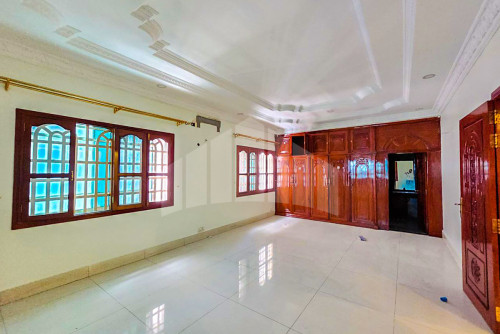 Villa for Rent in BKK1 area