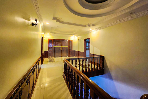 Villa for Rent in BKK1 area