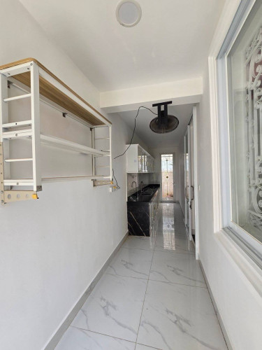 Villa Prince A for Rent in Borey ML Tiara