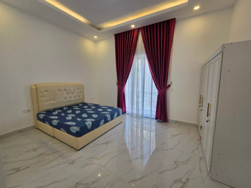 Villa Prince A for Rent in Borey ML Tiara