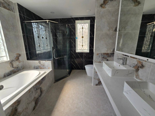 Villa Prince A for Rent in Borey ML Tiara