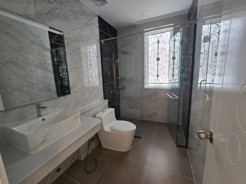 Villa Prince A for Rent in Borey ML Tiara