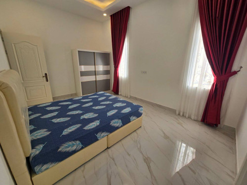 Villa Prince A for Rent in Borey ML Tiara