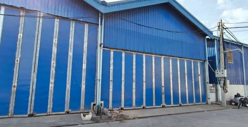 Warehouse For Rent