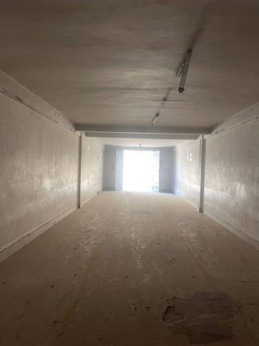 Warehouse For Rent