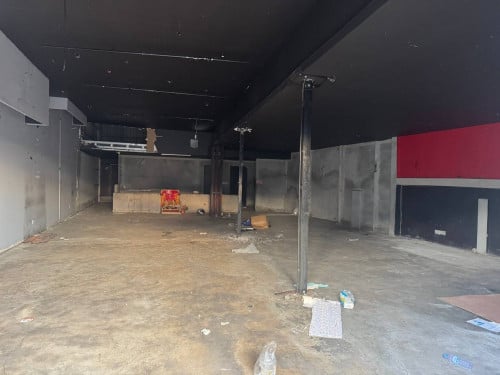 Warehouse For Rent