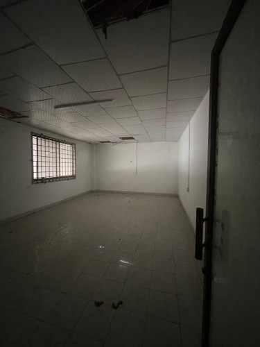 Warehouse For Rent
