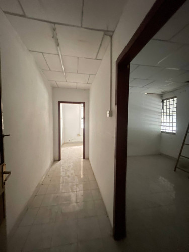 Warehouse For Rent