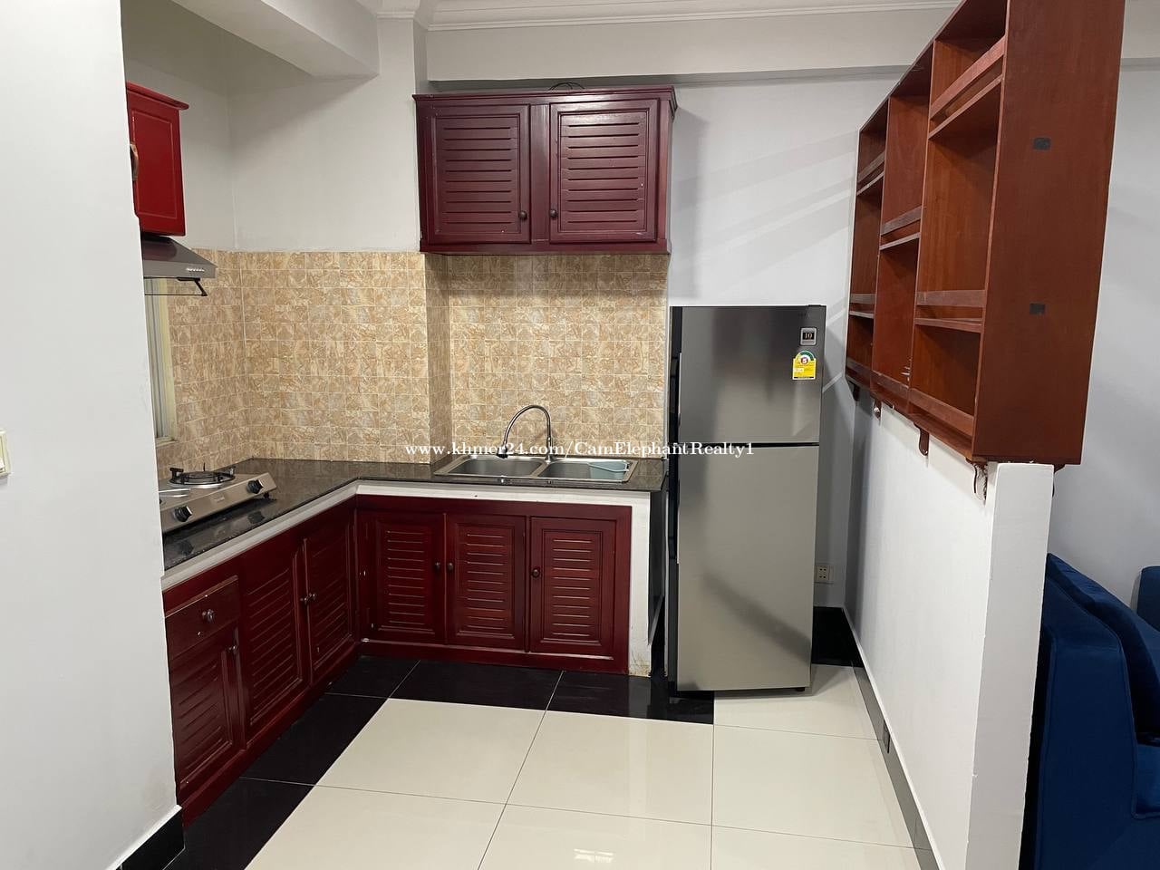 BKK1, Phnom Penh - photo 3