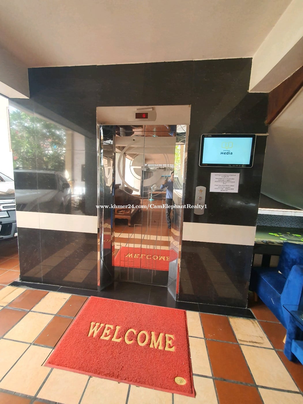 BKK1, Phnom Penh - photo 8