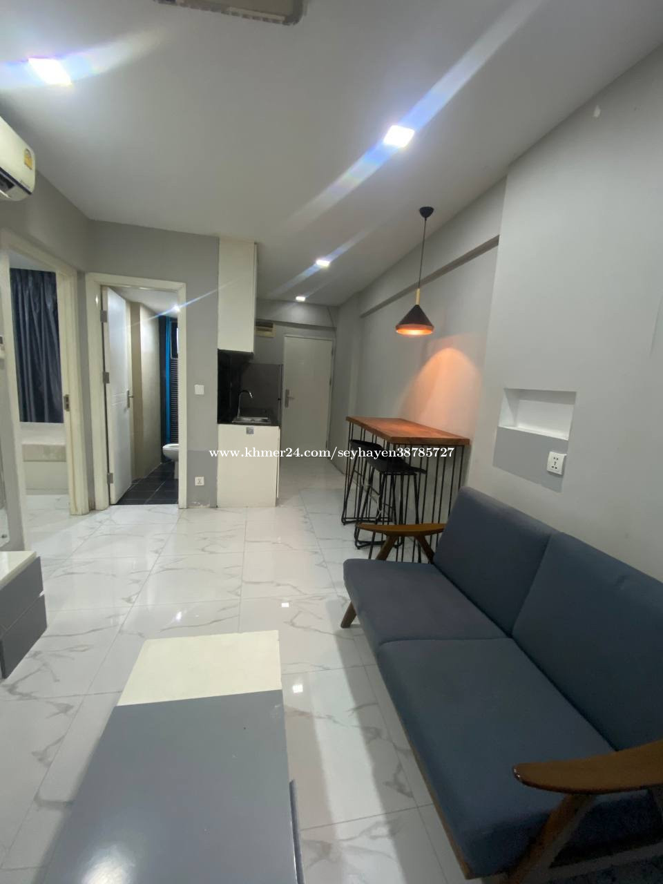 Sen Sok, Phnom Penh - photo 4