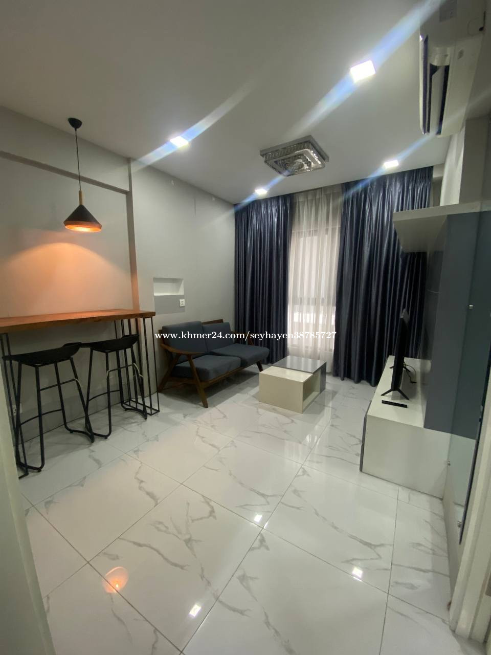 Sen Sok, Phnom Penh - photo 3