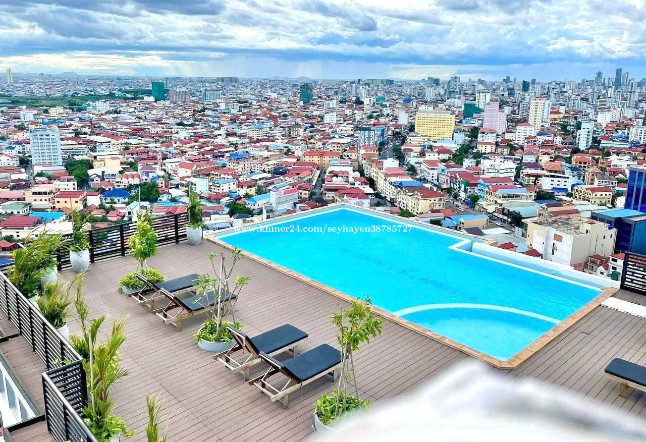 Meanchey, Phnom Penh - photo 8