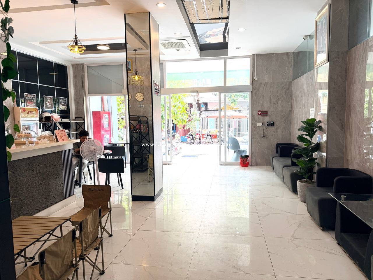 Toul Kork, Phnom Penh - photo 6