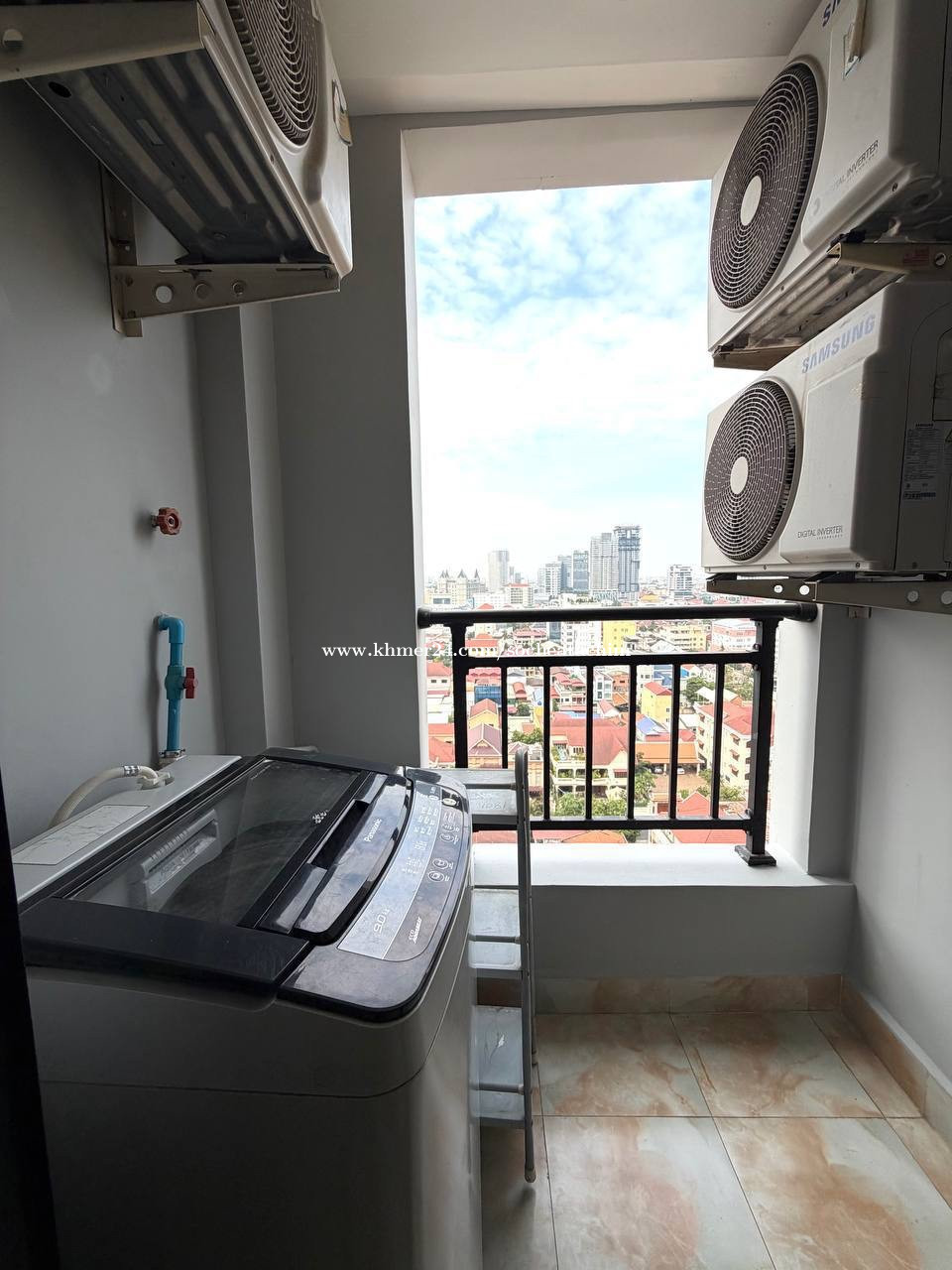 Toul Kork, Phnom Penh - photo 3