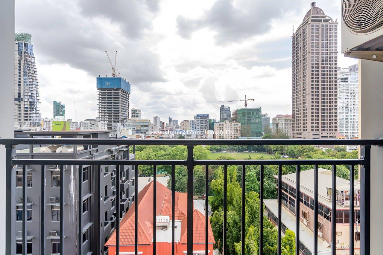 BKK1, Phnom Penh - photo 8