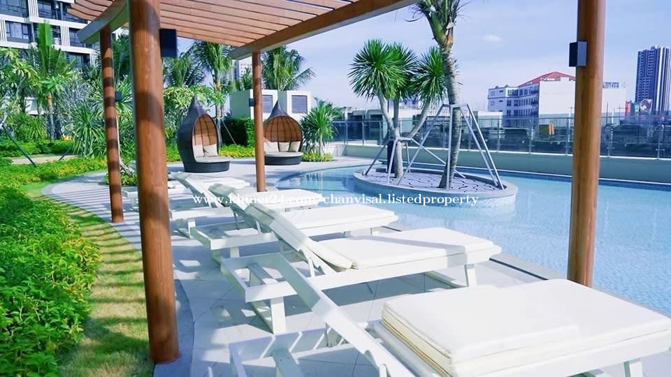 Chamkar Mon, Phnom Penh - photo 8