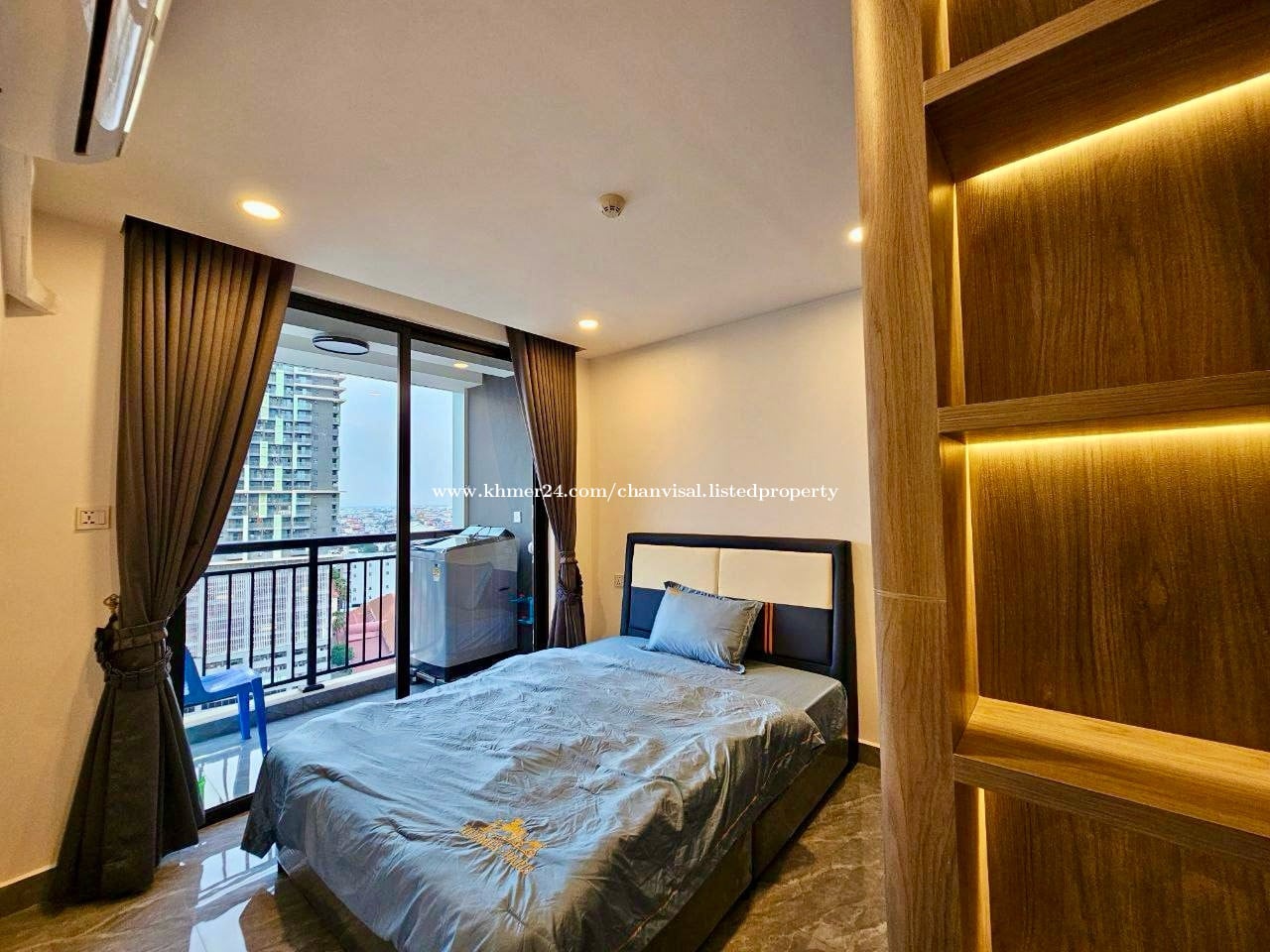 Chamkar Mon, Phnom Penh - photo 3