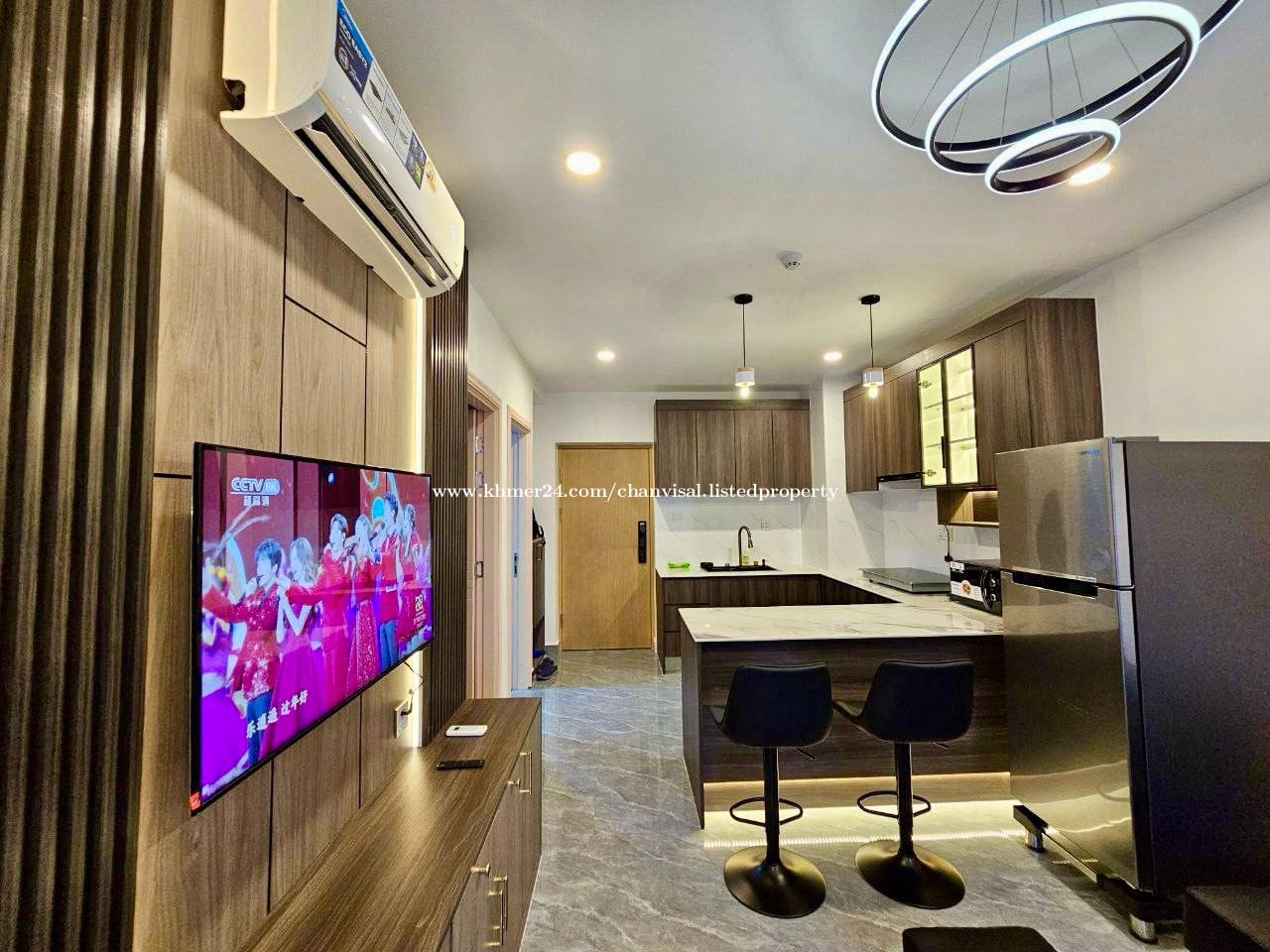 Chamkar Mon, Phnom Penh - photo 1