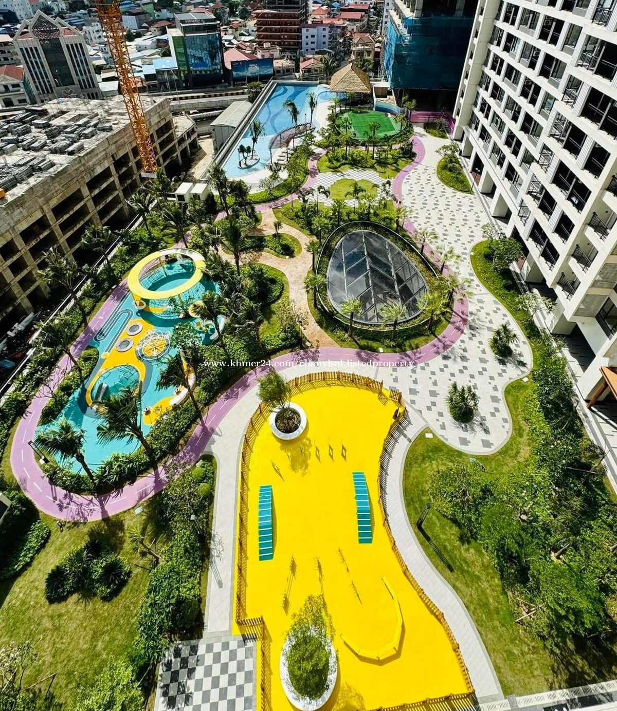 Chamkar Mon, Phnom Penh - photo 7