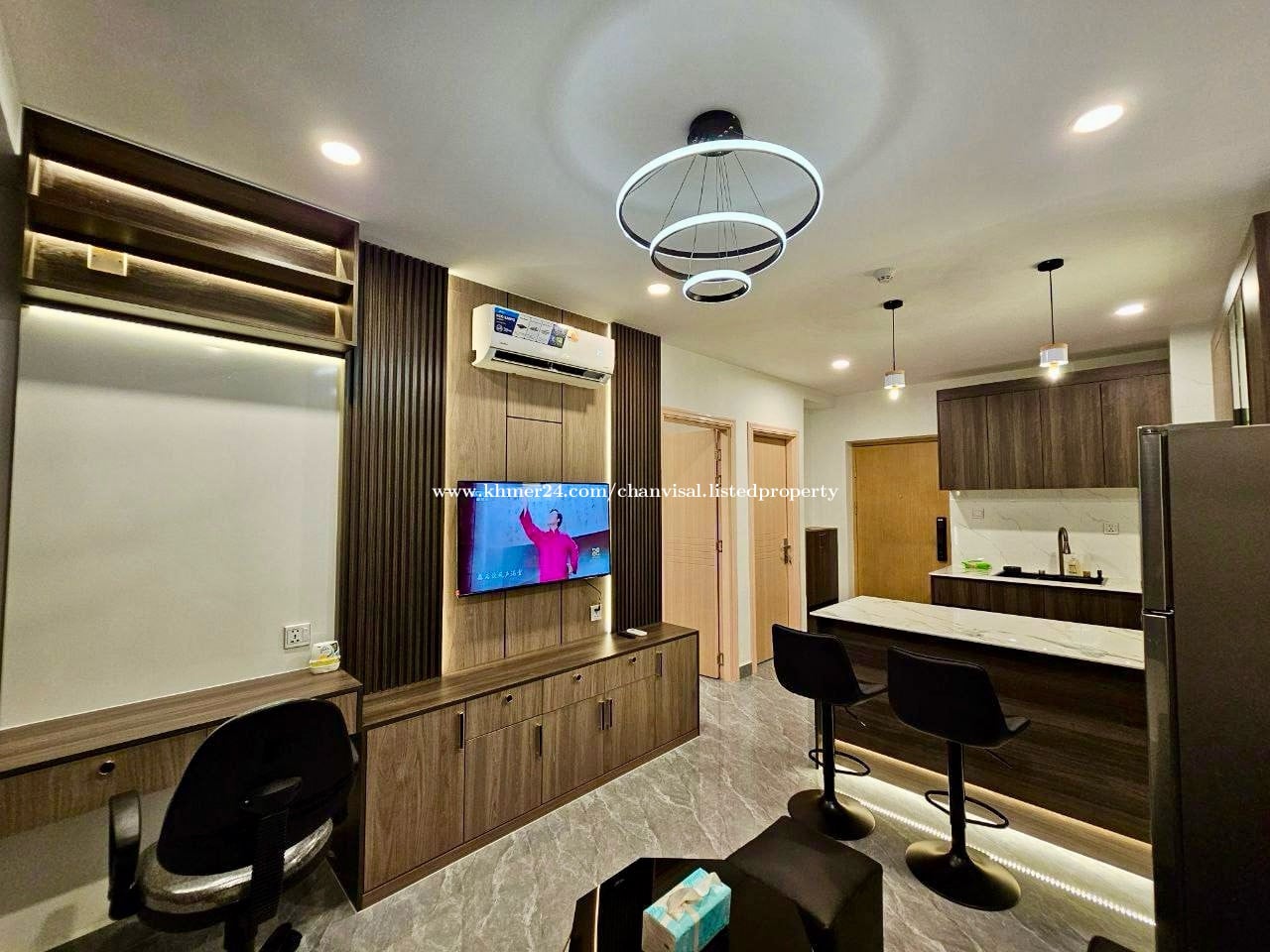 Chamkar Mon, Phnom Penh - photo 2