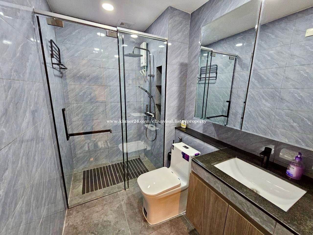 Chamkar Mon, Phnom Penh - photo 6