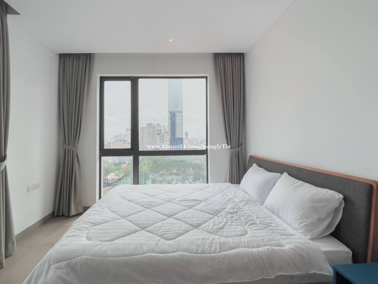 BKK1, Phnom Penh - photo 2