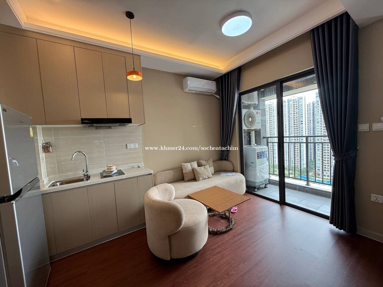 Meanchey, Phnom Penh - photo 1