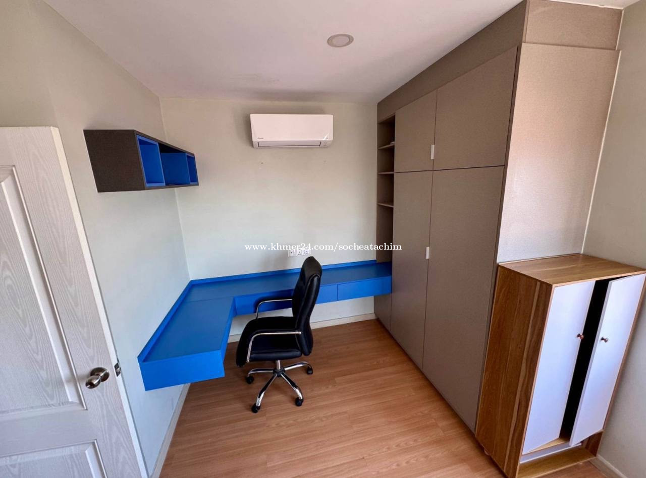 Chbar Ampov, Phnom Penh - photo 2